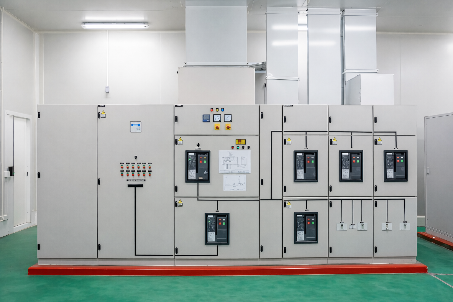LT Panels