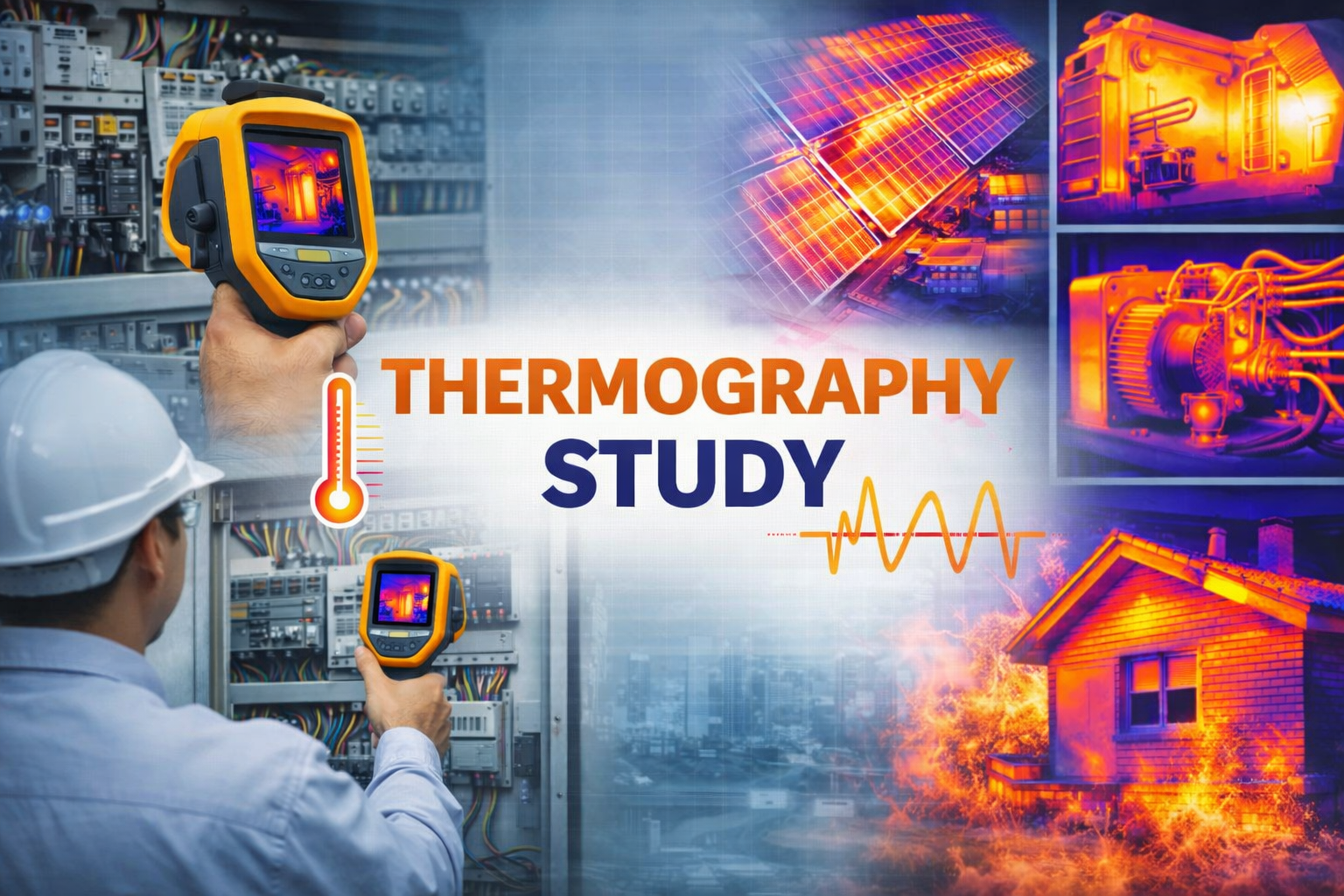 Thermography Study