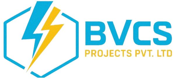 BVCS Projects Pvt. Ltd.