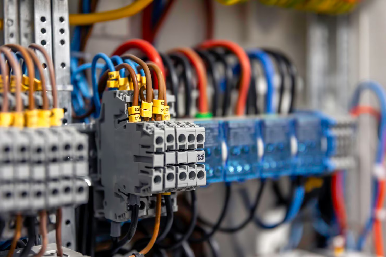 PCC Panels